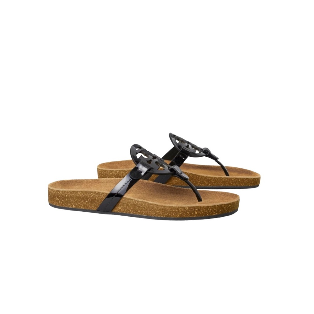 Tory Burch Miller Cloud sandals